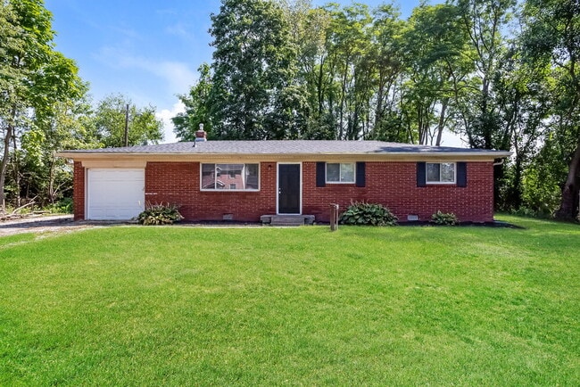 property at 6109 N Pershing Ave