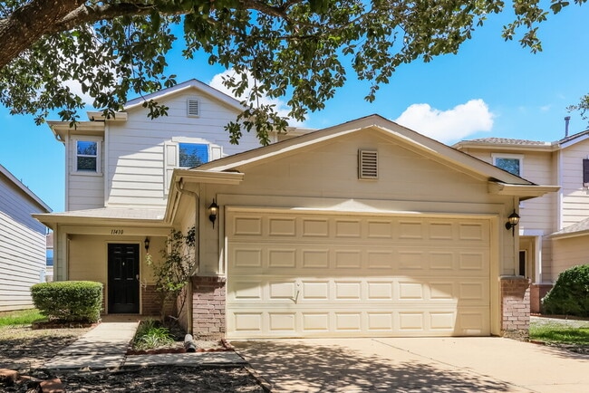property at 11410 Flying Geese Ln