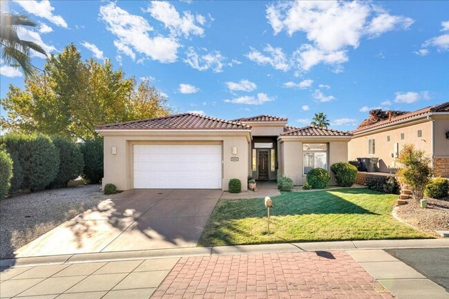 property at 1031 W Hillview Dr