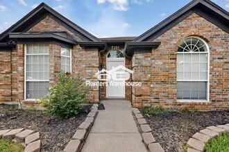 7101 Sonoma Valley Dr in Frisco, TX - Building Photo - Building Photo