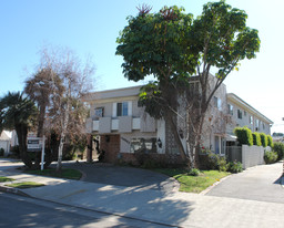 10842 Huston St Apartments