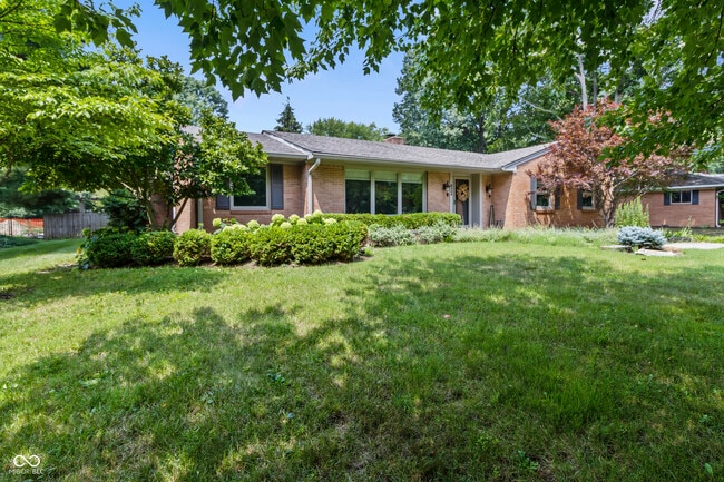 property at 8444 N Washington Blvd