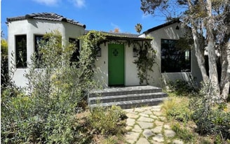 4305 Chase Ave in Los Angeles, CA - Building Photo