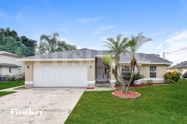 property at 1719 Sandalwood Cir SW