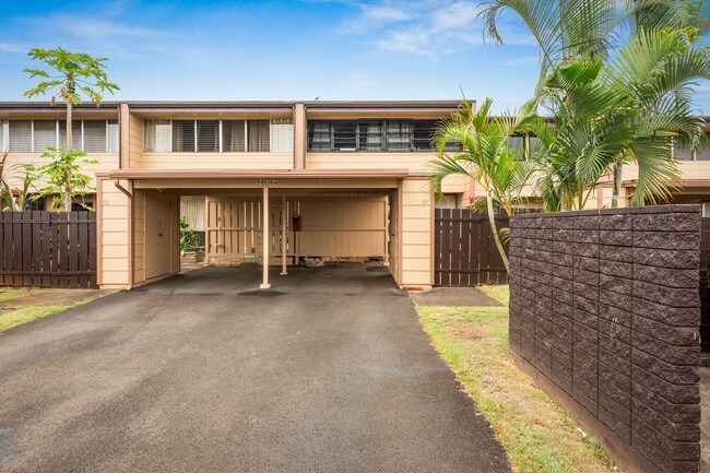 property at 94-364-364 Kapuahi St