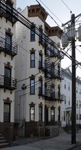 64 TUERS Ave in Jersey City, NJ - Building Photo - Building Photo