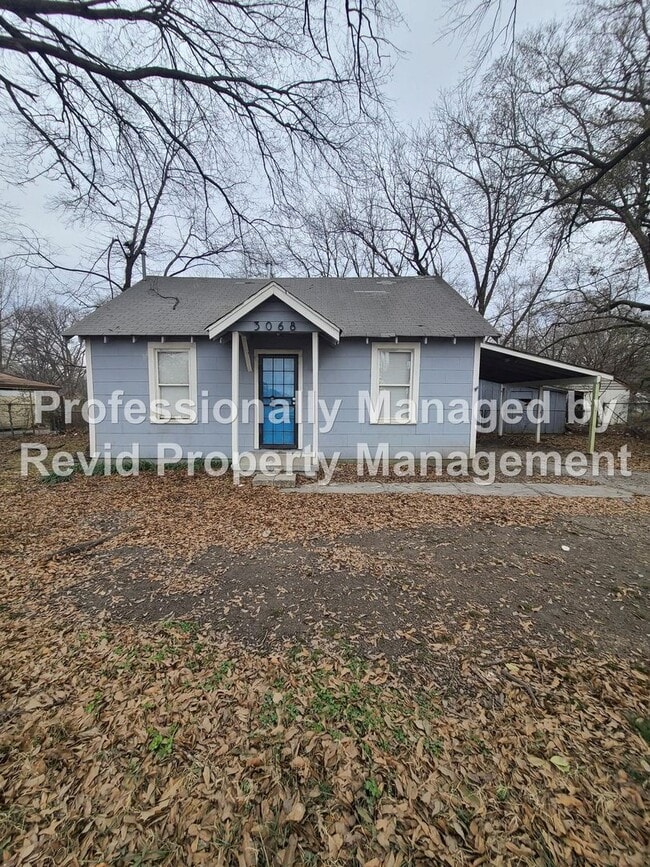 property at 3068 Harvester Ln
