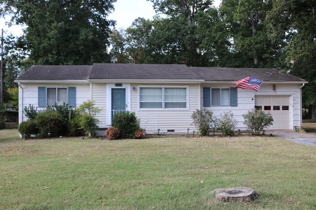 property at 1115 Cranbrook Dr