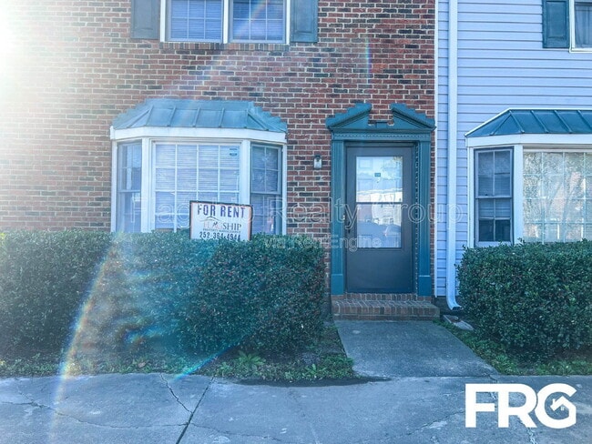 property at 100 Kristin Dr