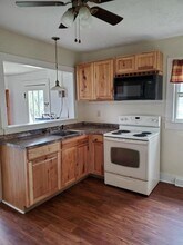 605 Pocahontas St in Glasgow, VA - Building Photo - Building Photo