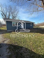 301 Morning View Rd in Berea, KY - Building Photo