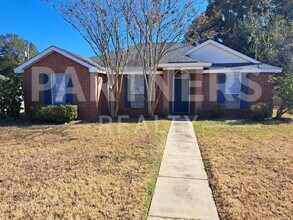 844 Brookland Curv in Montgomery, AL - Building Photo - Building Photo