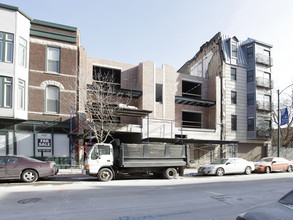 1431 N Sedgwick St in Chicago, IL - Building Photo - Building Photo