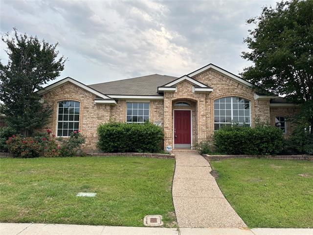 property at 1216 Longhorn Dr