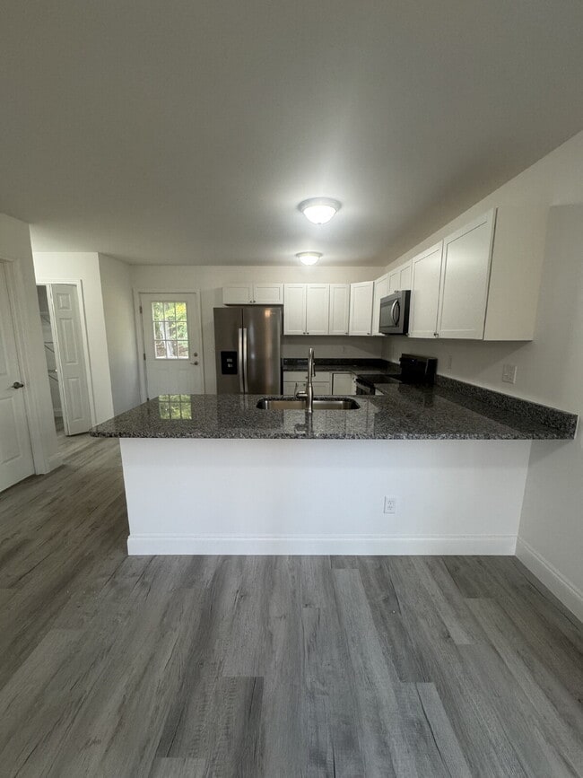 203 Quinn Hill Ln in Mars Hill, NC - Building Photo - Building Photo