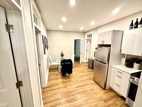 829-833-833 Beacon St in Boston, MA - Foto de edificio - Building Photo