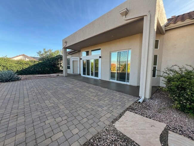 900 S Distant Hill Ct in Cornville, AZ - Building Photo - Building Photo