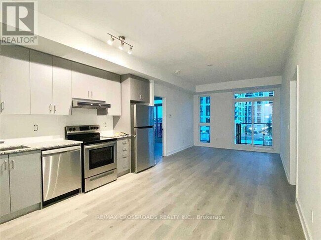 1709-1709 Bur Oak Ave in Markham, ON - Building Photo - Building Photo