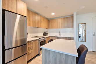 60 Kilmarnock St in Boston, MA - Building Photo - Building Photo