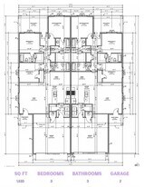 3009 Glennster St in Abilene, TX - Building Photo