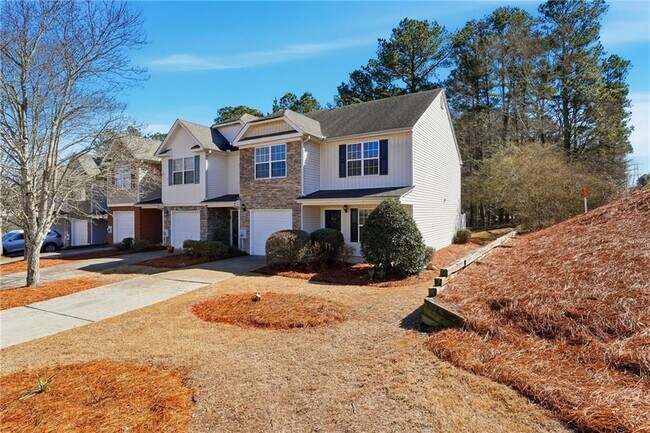 1468 Box Circle in Winder, GA - Building Photo - Building Photo