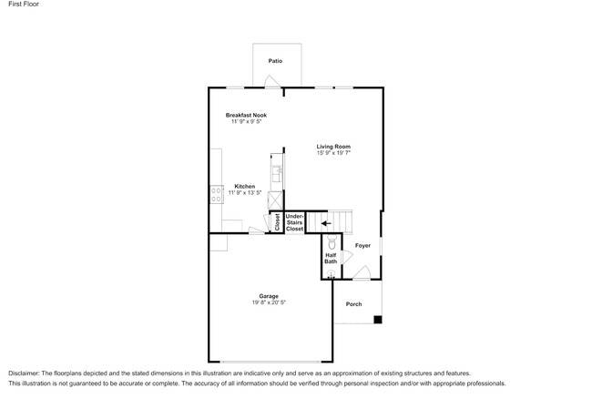 1022 Clear Dusk Ln in Forney, TX - Foto de edificio - Building Photo