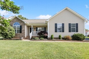 503 Riverglen Dr NW in Concord, NC - Building Photo