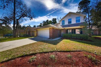 39 W Sage Creek Pl in Spring, TX - Building Photo - Building Photo