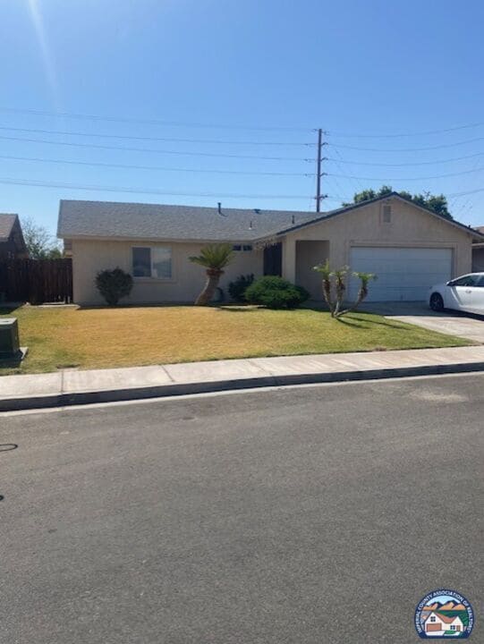 1171 Baker Ave in Heber, CA - Building Photo - Building Photo
