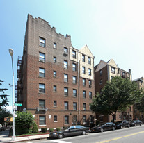 1909 Quentin Rd Apartments