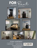 1399 Austin Rd in Ellenwood, GA - Building Photo