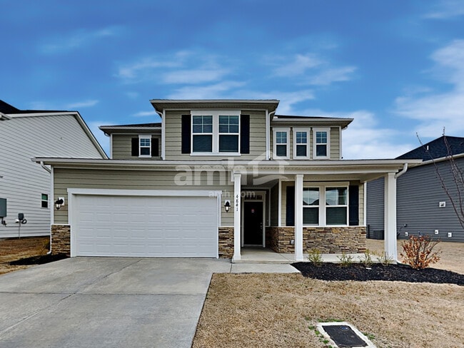 property at 4841 Chutney Dr