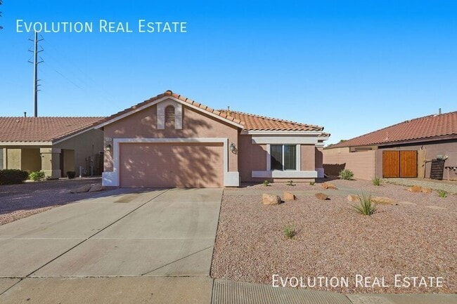 property at 3130 S 81st St