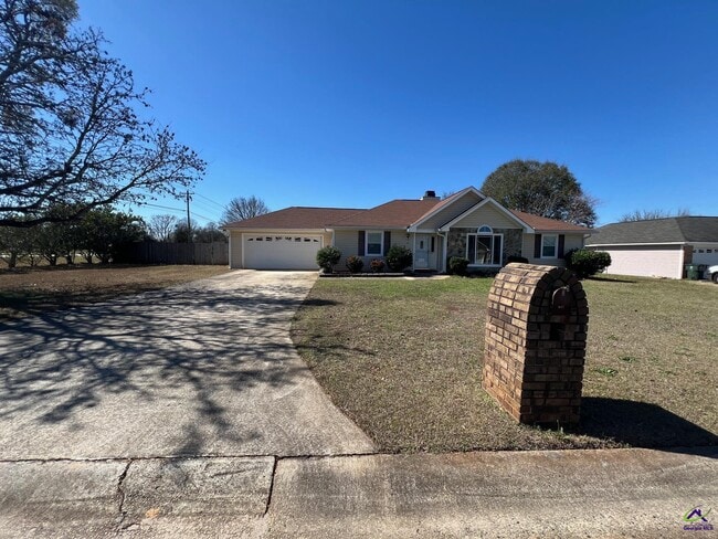 101 Windover Way in Warner Robins, GA - Building Photo - Building Photo