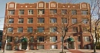 property at 1870 John F. Kennedy Blvd