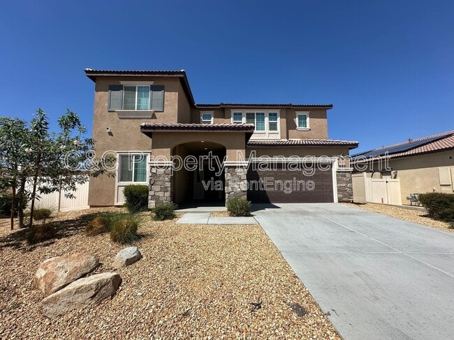 property at 10608 Appaloosa Ave