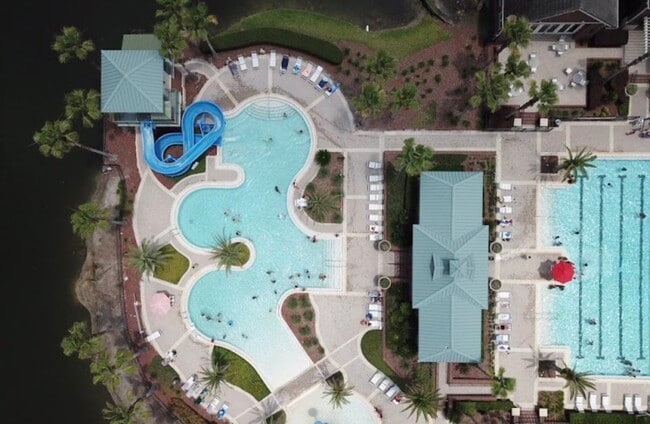 785 Oakleaf Plantation Pkwy in Orange Park, FL - Building Photo - Building Photo