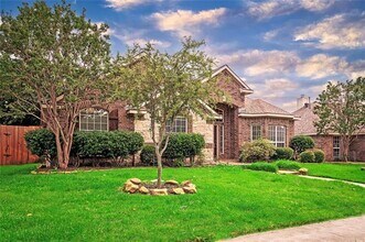 1859 Montura Ln in Frisco, TX - Building Photo - Building Photo