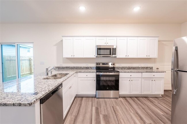 144 Mullen Wy in Taylor, TX - Building Photo - Building Photo