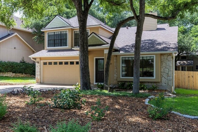 property at 13131 New Boston Bend