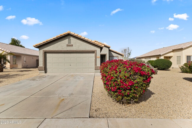 15142 W Evening Star Trail in Surprise, AZ - Building Photo - Building Photo