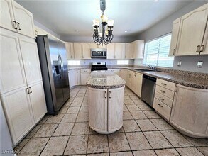 3759 Funston Way in Las Vegas, NV - Building Photo - Building Photo