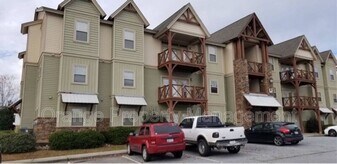 1034 Shoveler Way in Seneca, SC - Building Photo