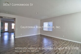 38167 Copperwood St in Murrieta, CA - Building Photo - Building Photo