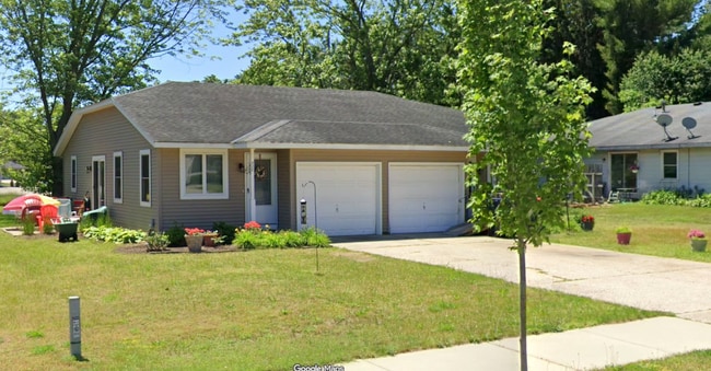 property at 528-530 W 30th St