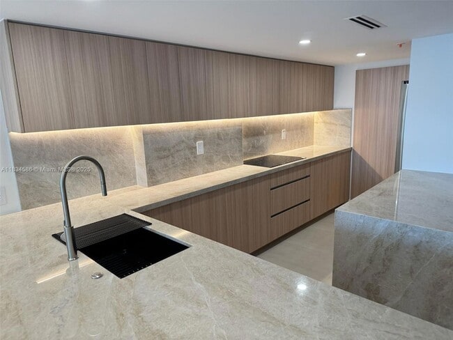 property at 1717 N Bayshore Dr
