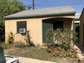 Cheap Los Angeles Homes For Rent From 400 Los Angeles Ca