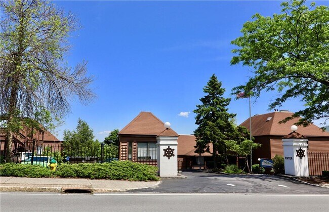 property at 350 Water St