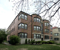 7518 Cromwell Dr Apartments