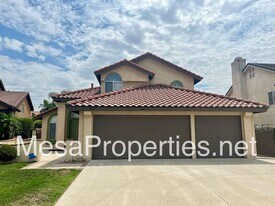 3545 Rocky Pl in Ontario, CA - Building Photo